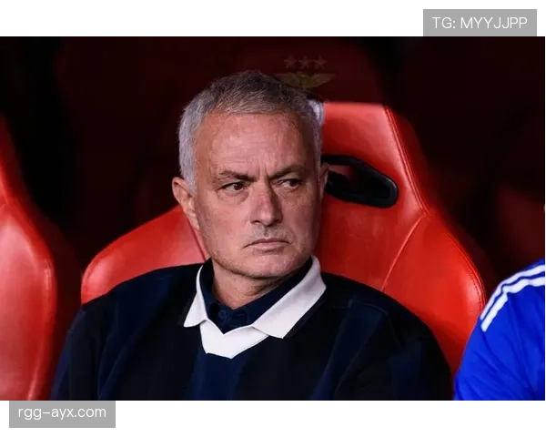 穆里尼奥助力罗马重返欧洲赛场，战术革新成团队崛起关键