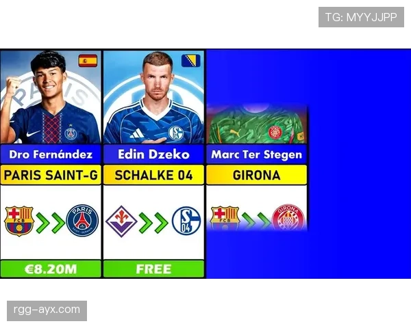 德甲冬窗转会战况升级：多队竞逐新星，市场热度飙升