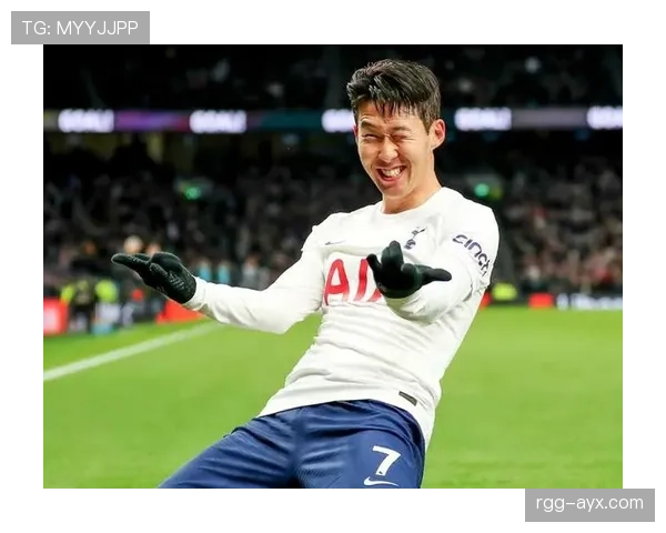 孙兴慜欧冠小组赛表现稳健,助热刺重燃晋级希望 孙兴慜欧冠小组赛表现稳健,助热刺重燃晋级希望