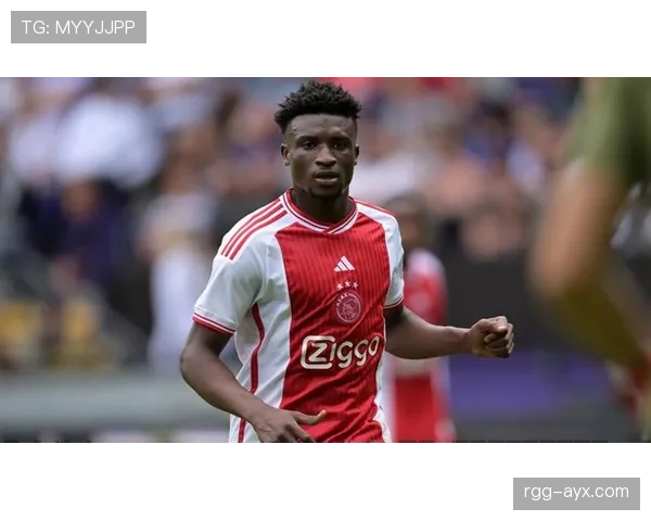 库杜斯：从加纳街头到英超焦点的生涯崛起解析