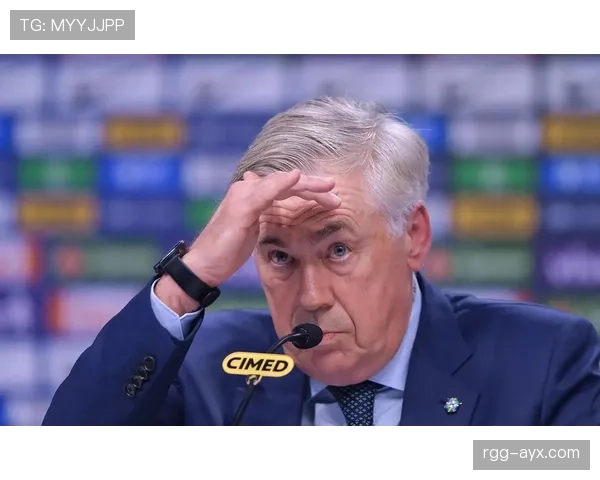 安切洛蒂用人策略解析 安切洛蒂用人策略解析