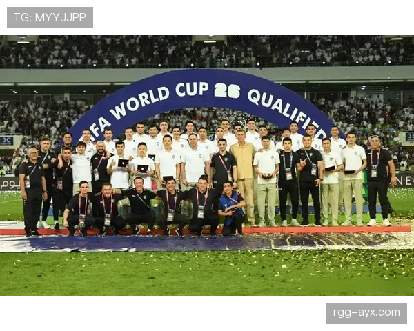 乌兹别克斯坦能否首度闯入2026世界杯？赛程前景与出线形势分析